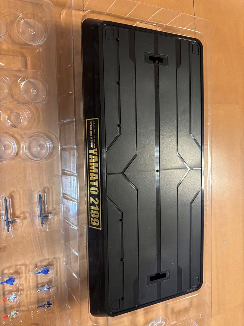 超合金魂　宇宙戦艦ヤマト2199