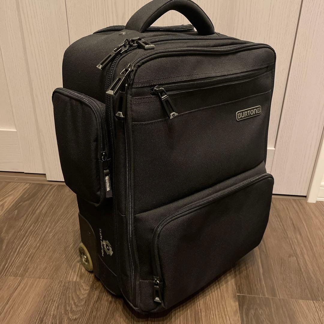 バートン　WHEELIE FLYER 30L 希少品