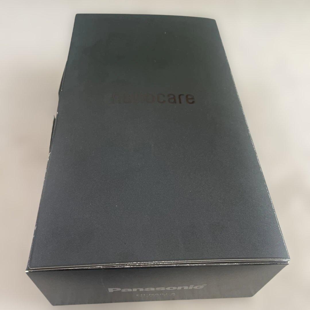 Panasonic ナノケア ヘアドライヤー