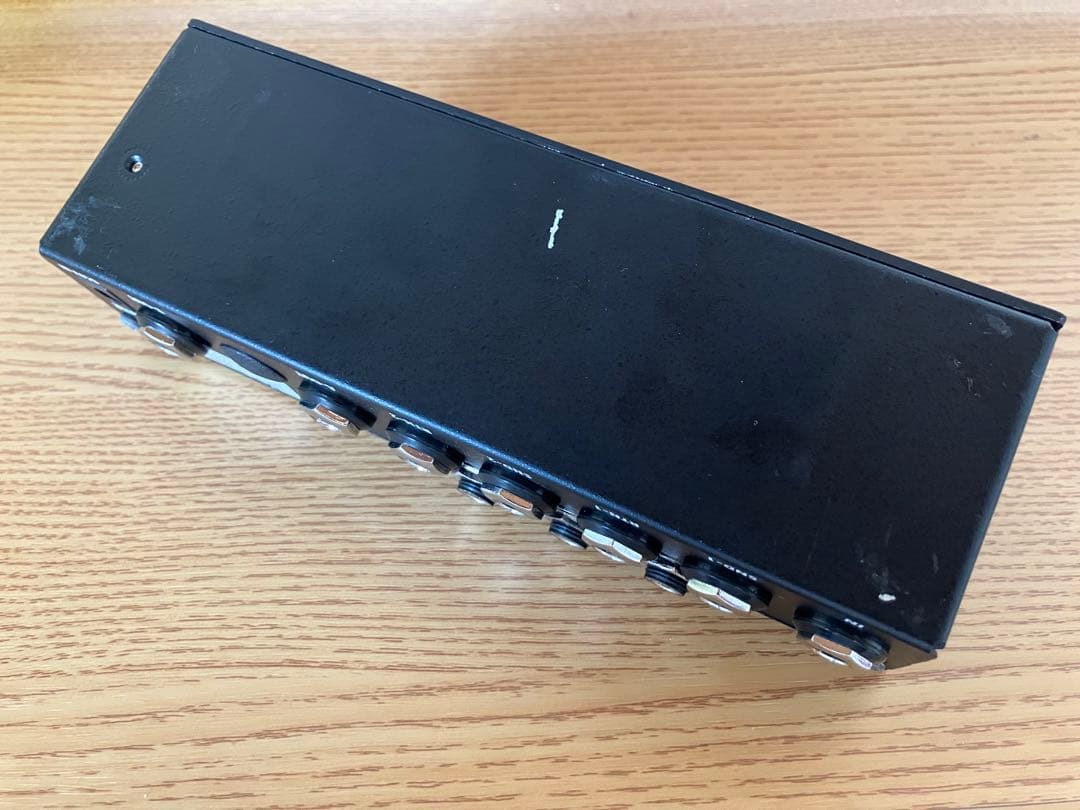 ギター providence RX-S1