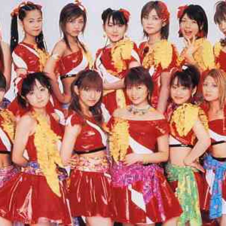 モーニング娘。出品している全ての関連商品