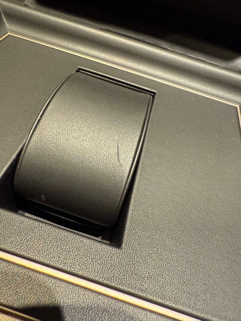 ジャガールクルト　空き箱