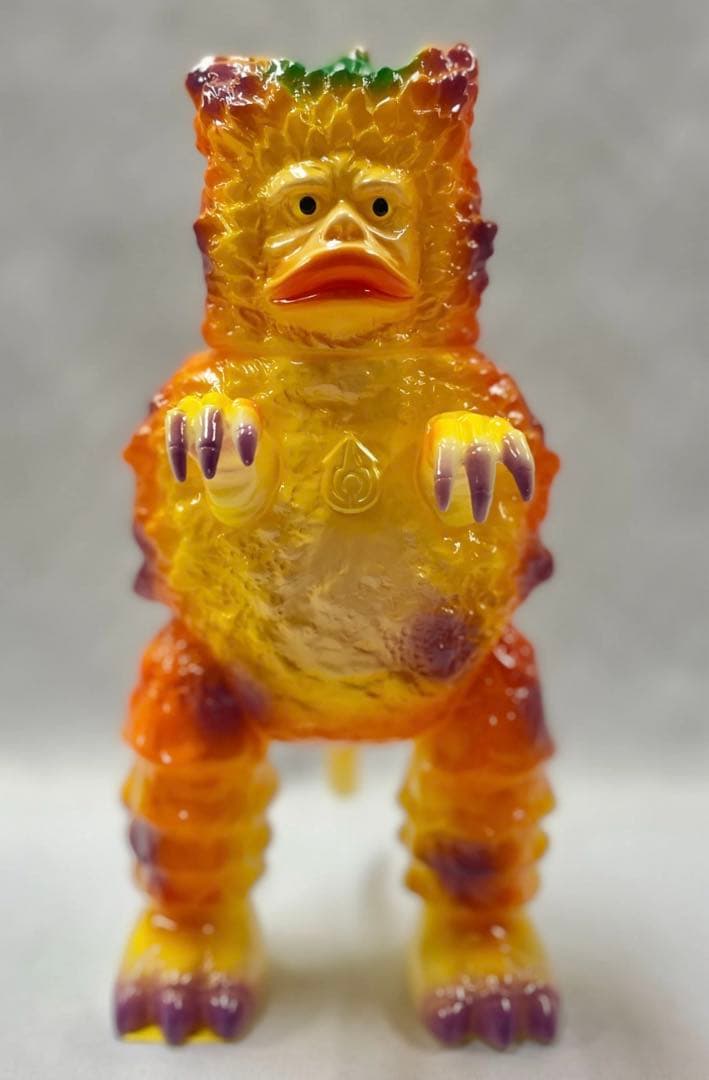 M1号 ハロウィン ガラモン GIDスーフェス スーパーフェスティバル新品未開封