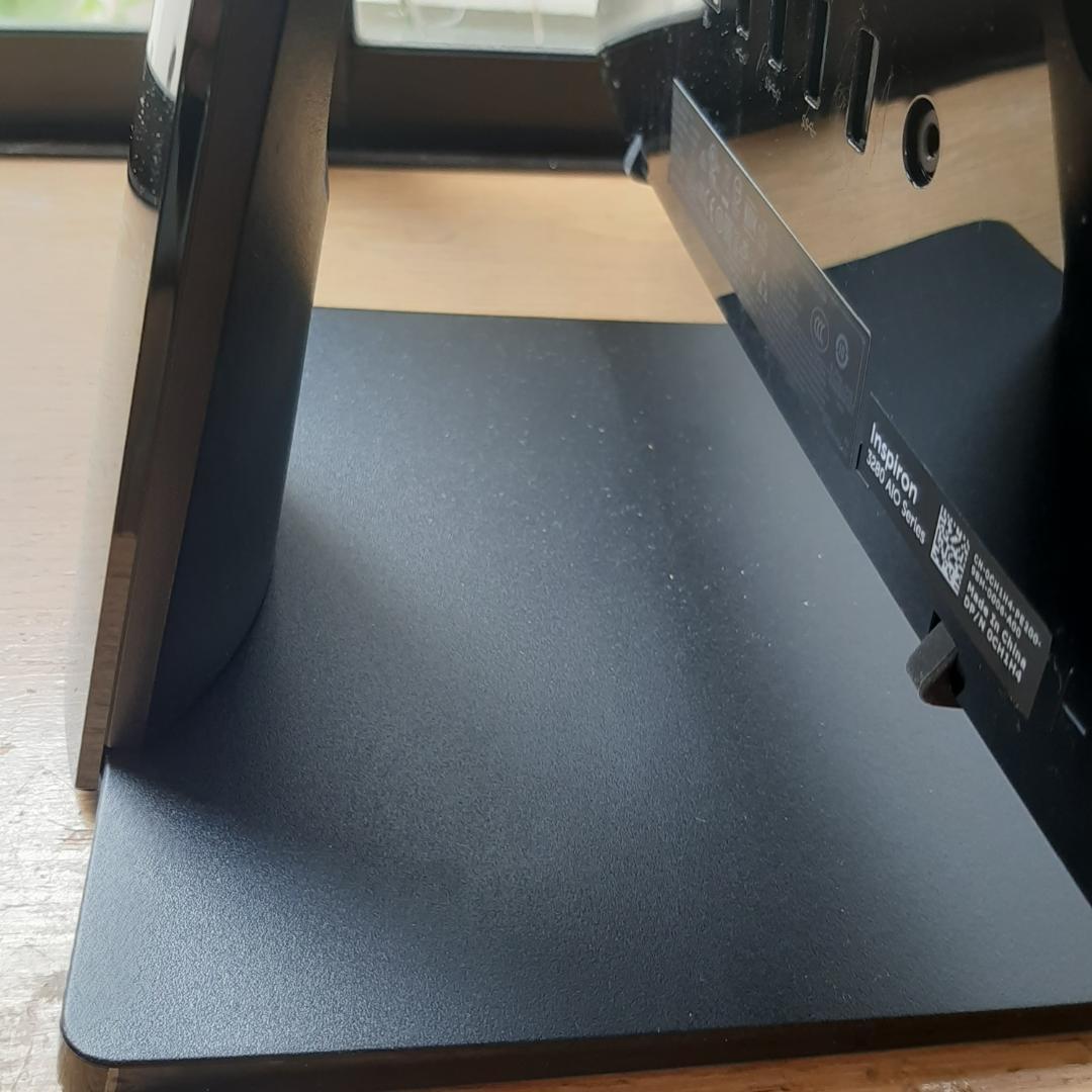 DELL タッチ液晶 8世代 i3 256G＋1.0T FHD