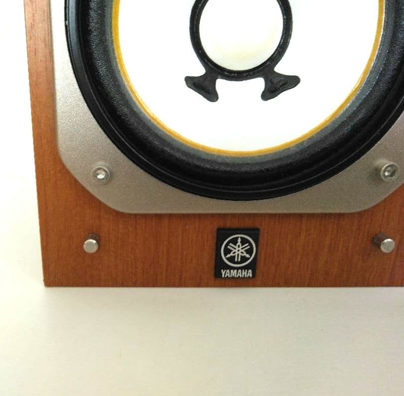 ✨極美品✨【製造終了品】 YAMAHA スピーカー NS-10MMT ペア