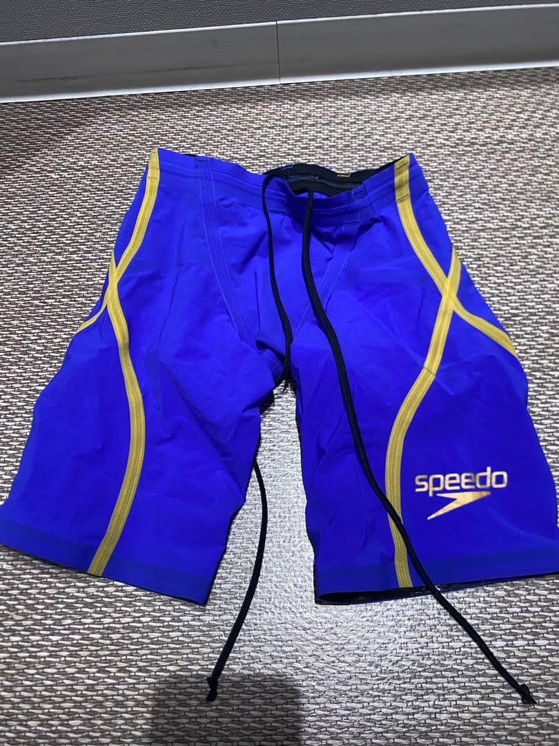 speedo レーザーレーサーJ