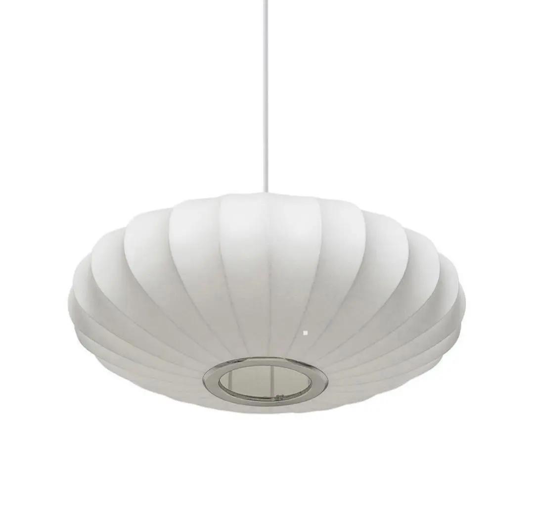 ジョージネルソン バブルランプ ペンダントライト ソーサー P1M