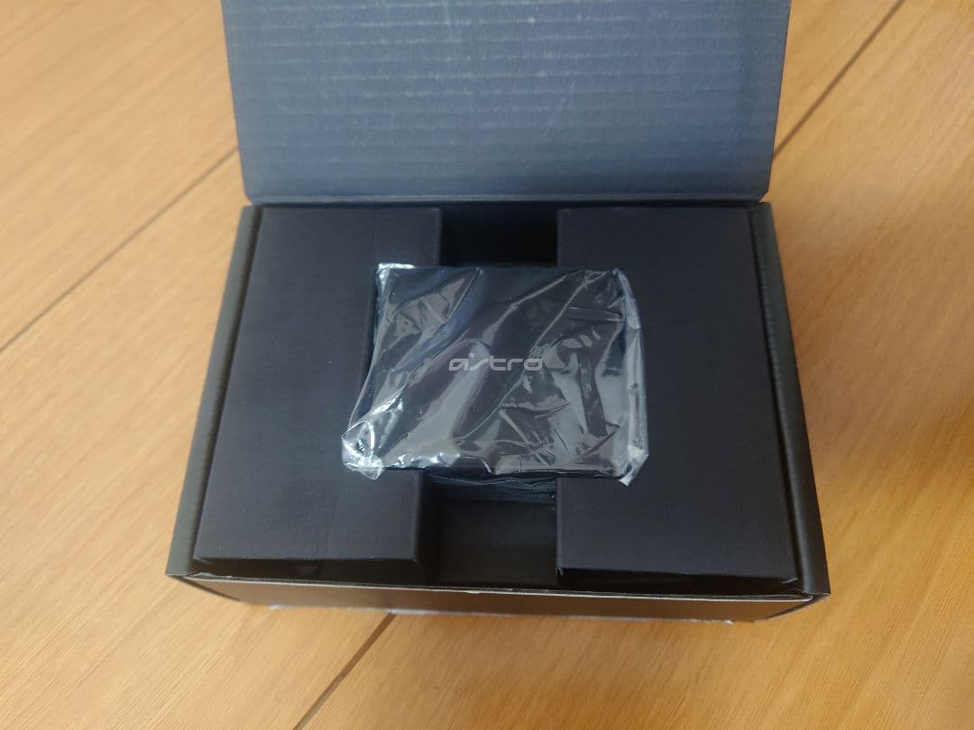 astro MIXAMP PRO　+　HDMI アダプターセット