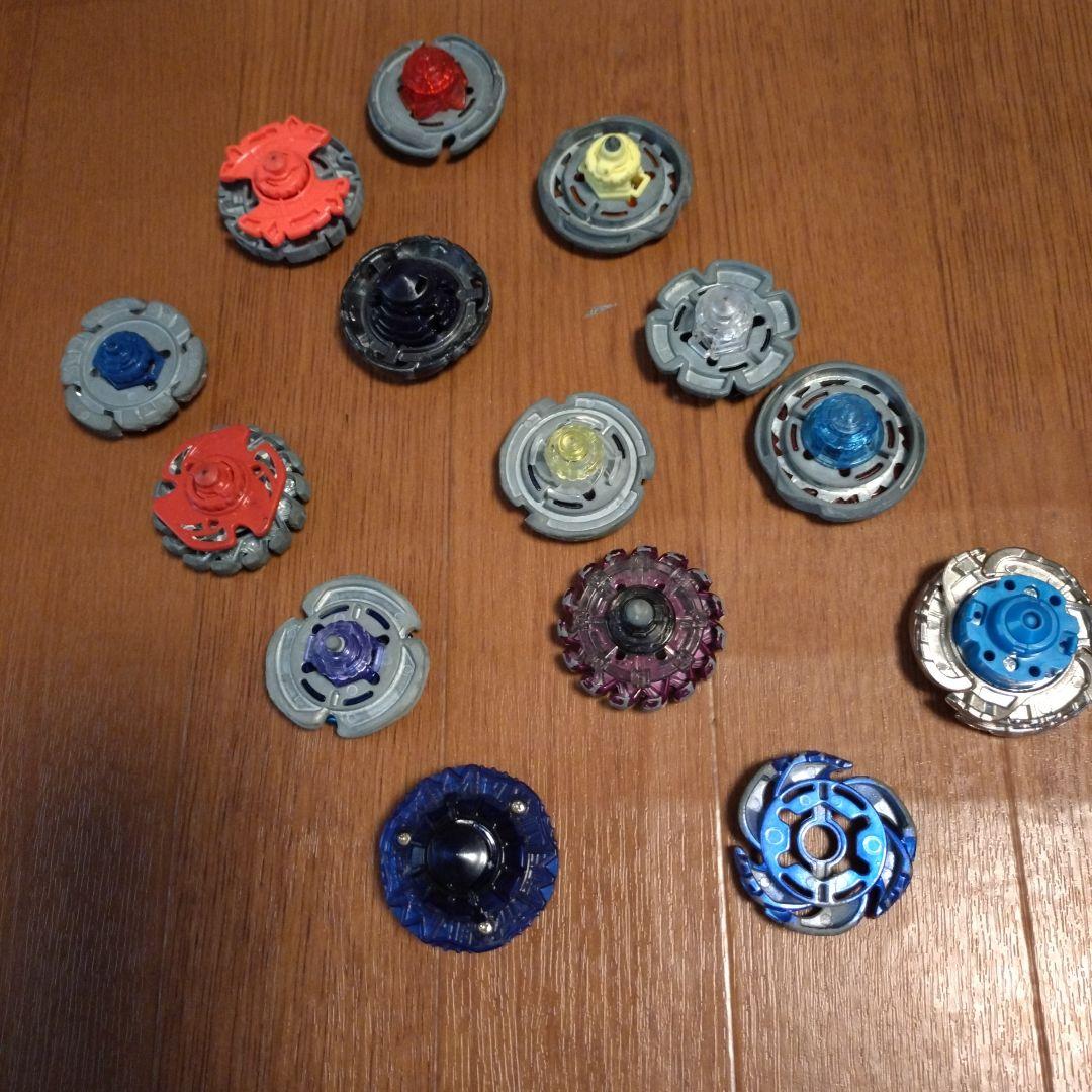 ベイブレードなどまとめ売り