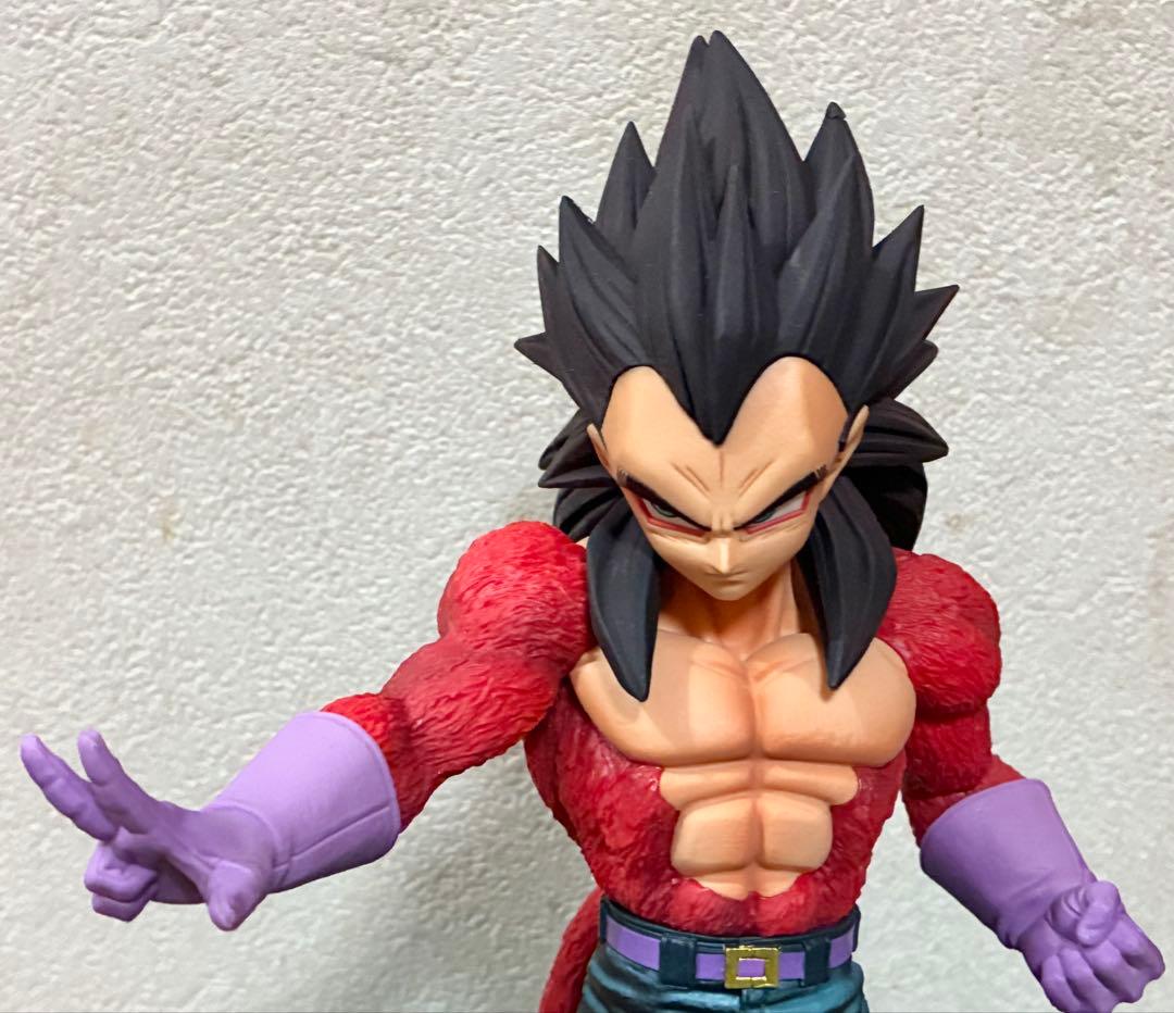 W*r様 【開封済】一番くじ　THE GREATEST SAIYAN　超サイヤ人