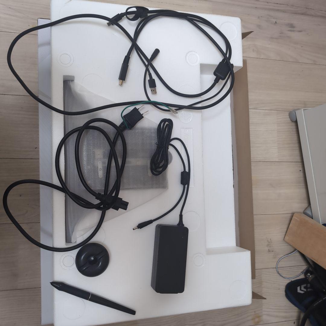 M*o様 HUION Kamvas 22 Plus