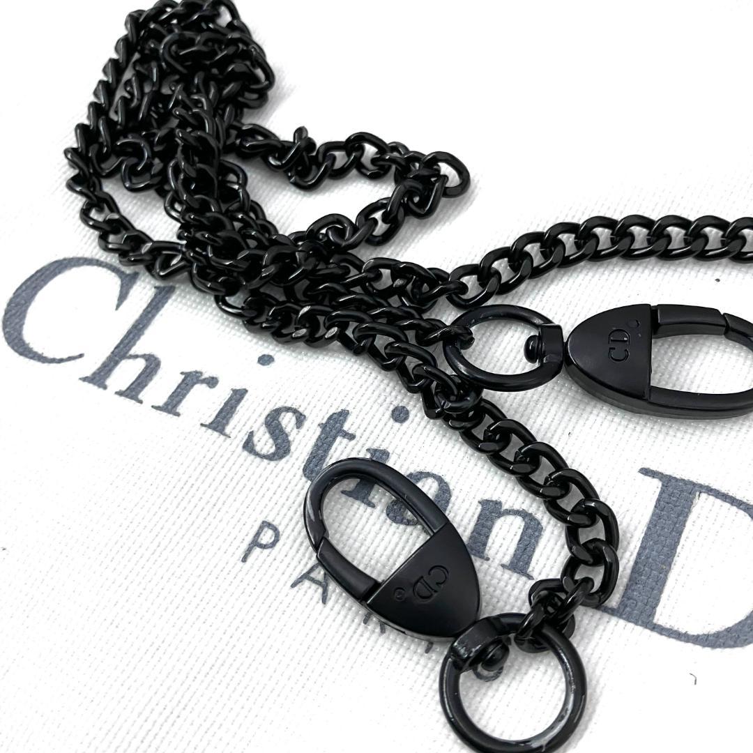 ディオール バッグ用 レディディオール チェーン ショルダー ストラップ