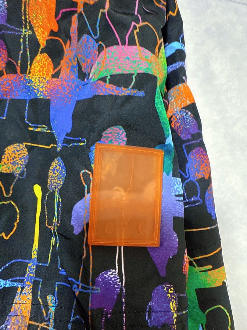 カタリスト海パン