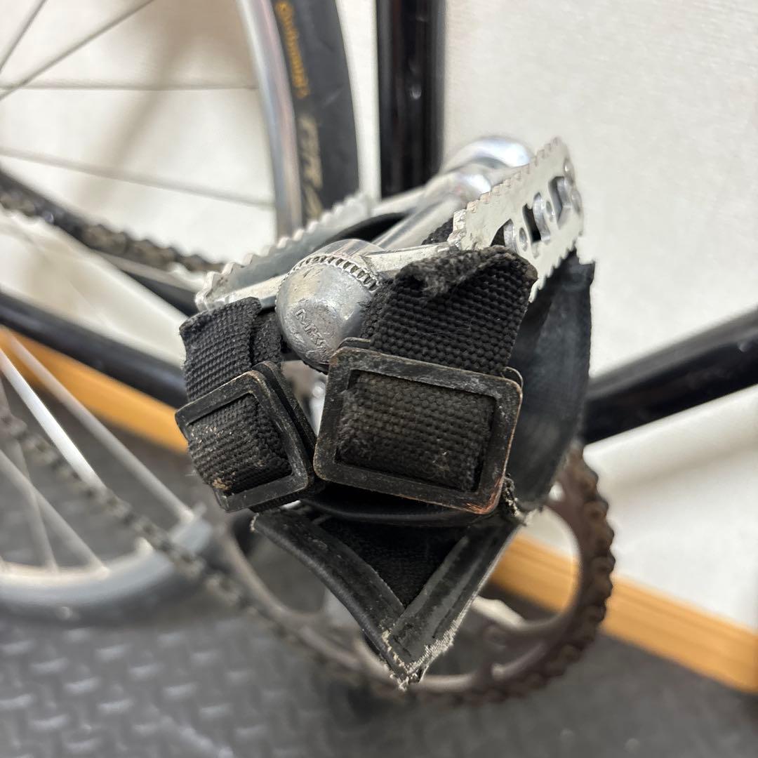 MAKINO マキノ NJS ピスト 競輪　直接は値下げok