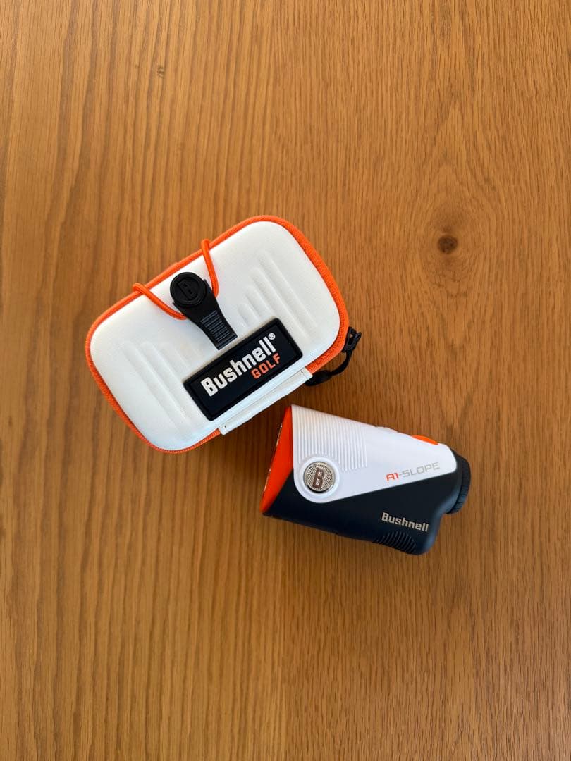 Bushnell ブッシュネル ピンシーカー A1 スロープジョルト