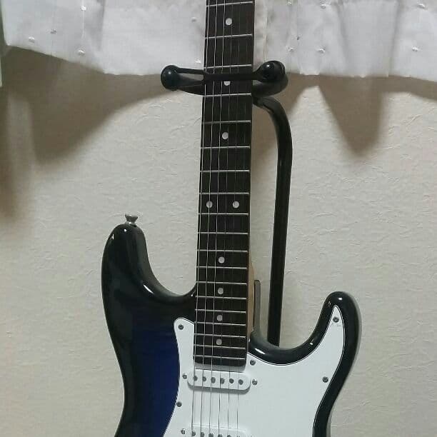 初心者に最適です！エレキギター