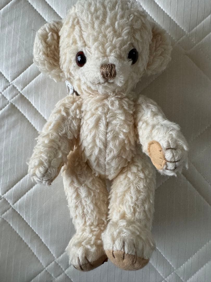 Cherry Thoughts ぬいぐるみ 限定品 102/500