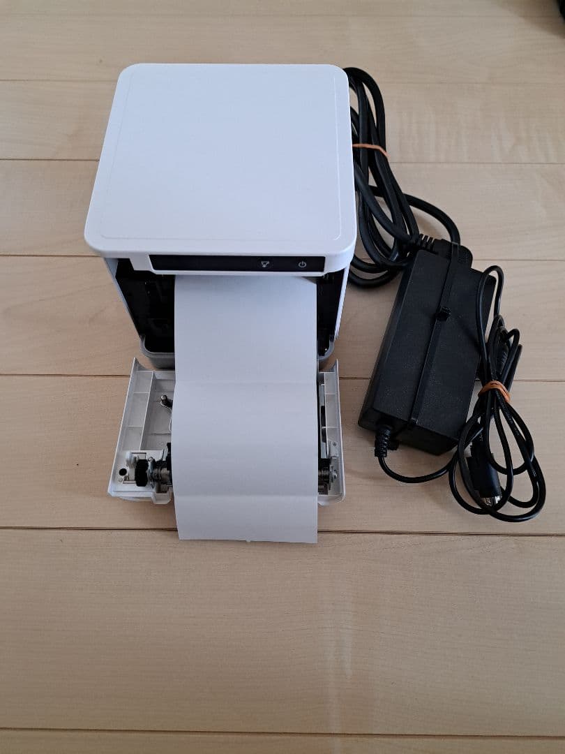 スター精密 レシートプリンター　mC- Print3シリーズ