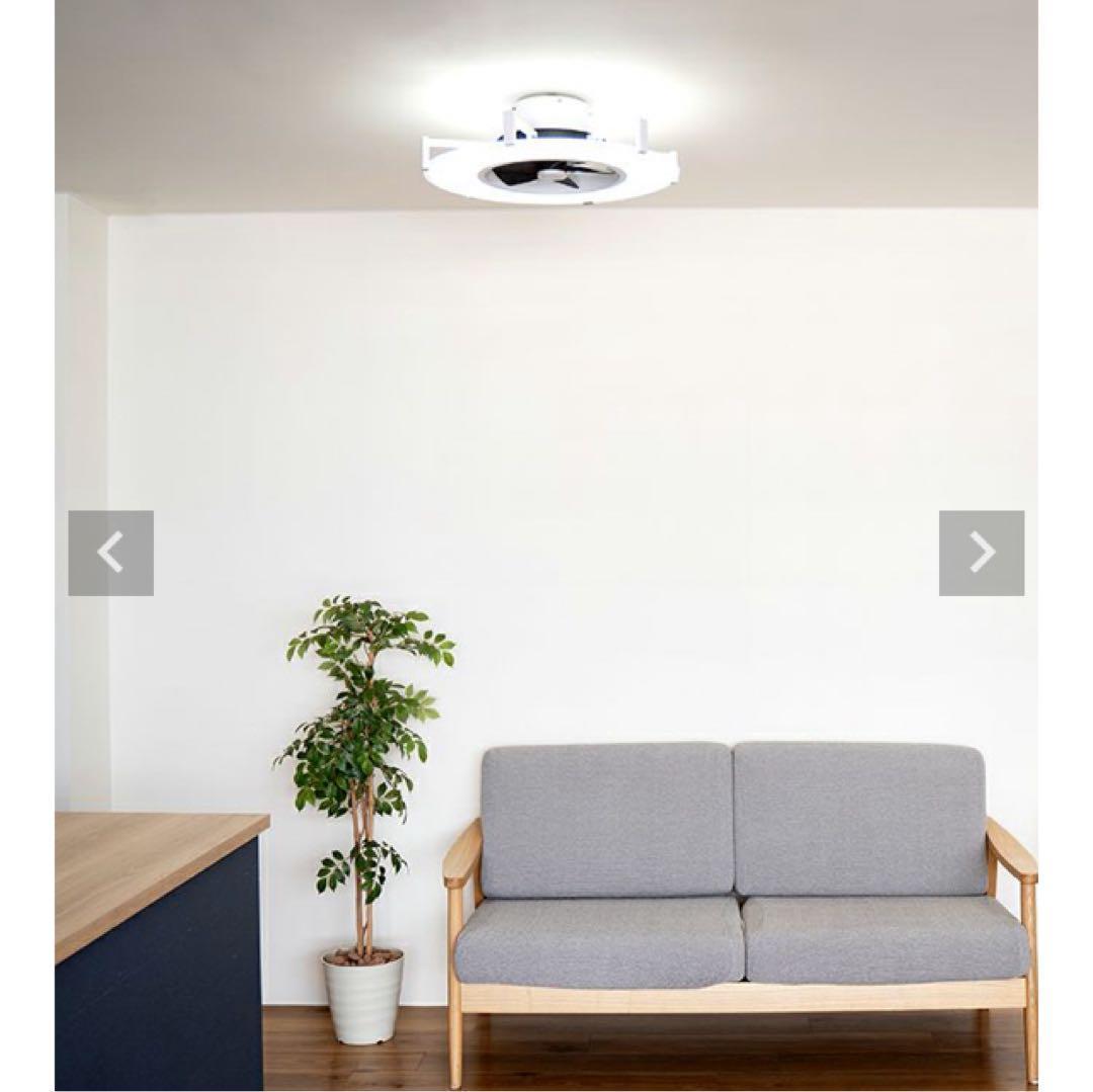 MANAMI様パネルライトサーキュレーター JE-CF029