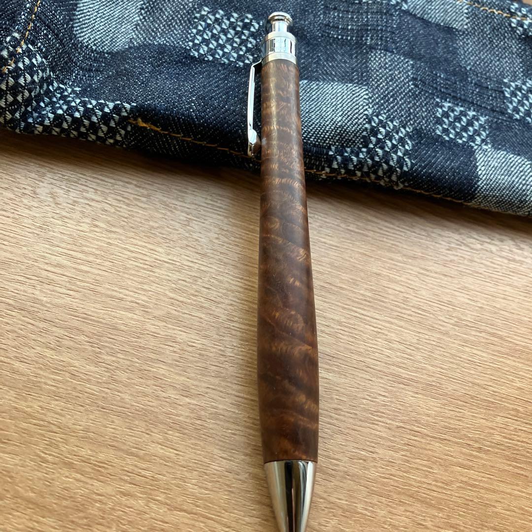 工房楔リングギジーシャーペン