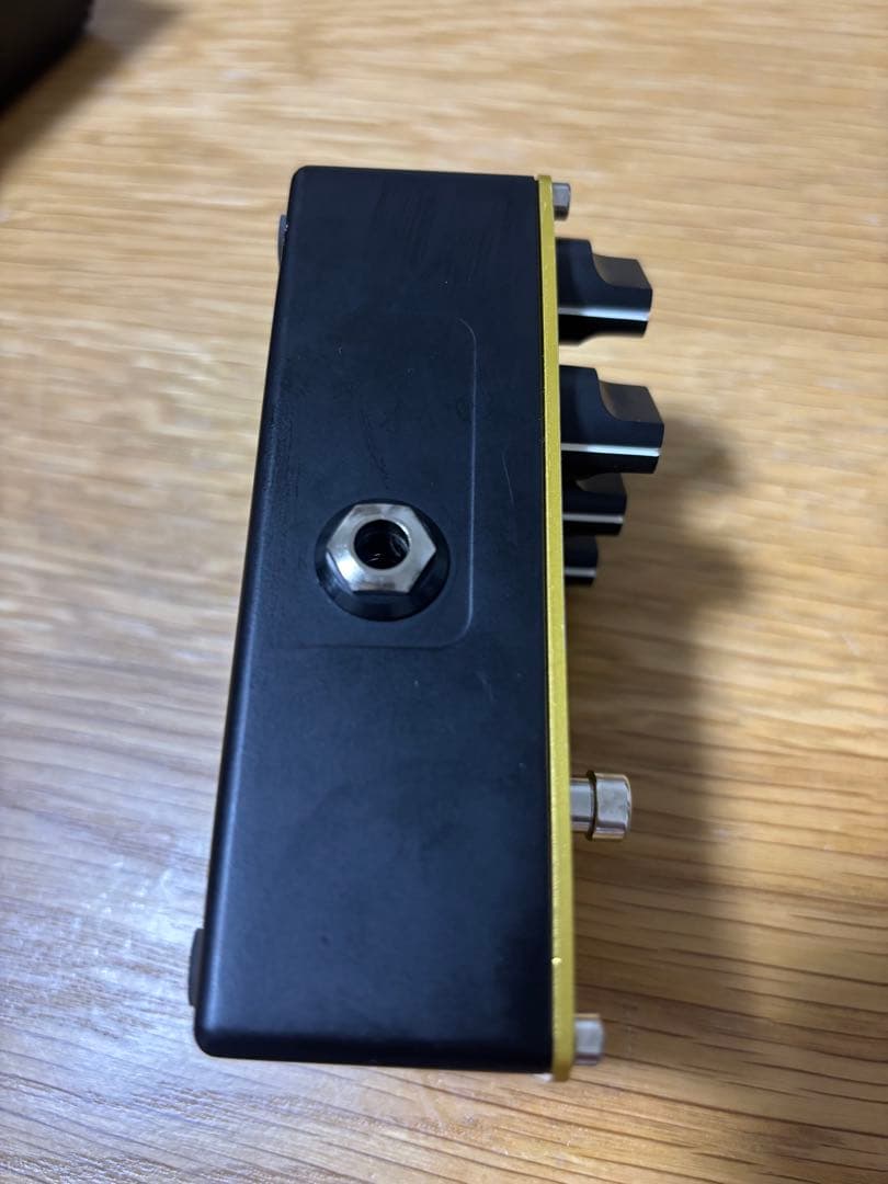 Vox Copperhead Drive VALVENERGY さんぼ△