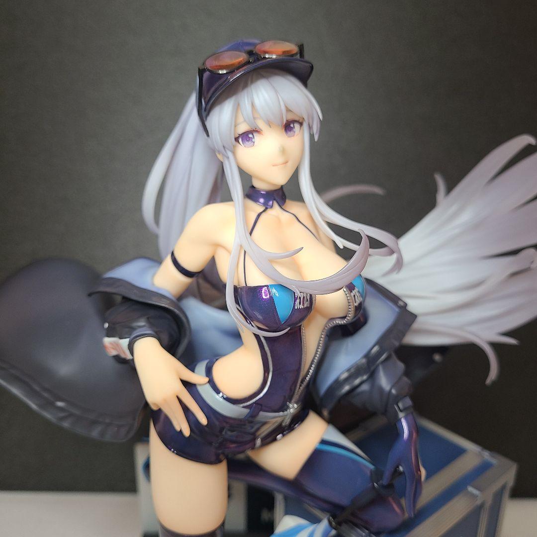 アズールレーン エンタープライズ ウィンド・キャッチャーVer. [APEX]