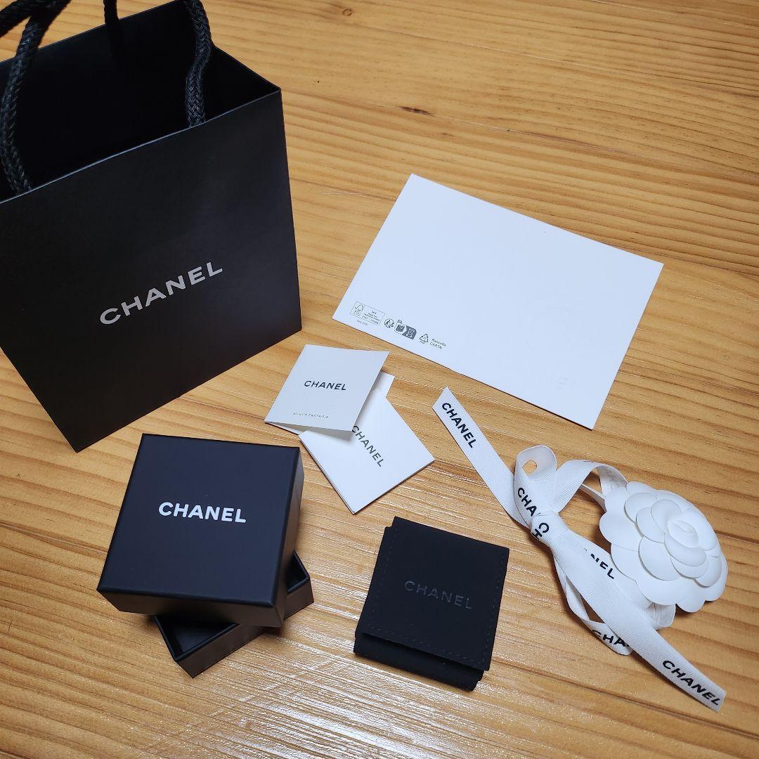 CHANEL紙袋 CHANEL空箱 空箱 空き箱 ボックス プレゼント