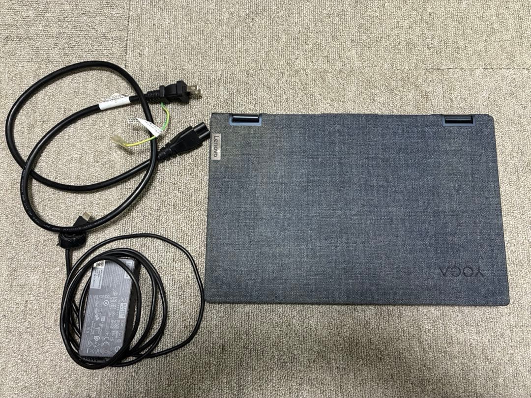 Windowsノート本体 Lenovo Yoga 6 13ALC6