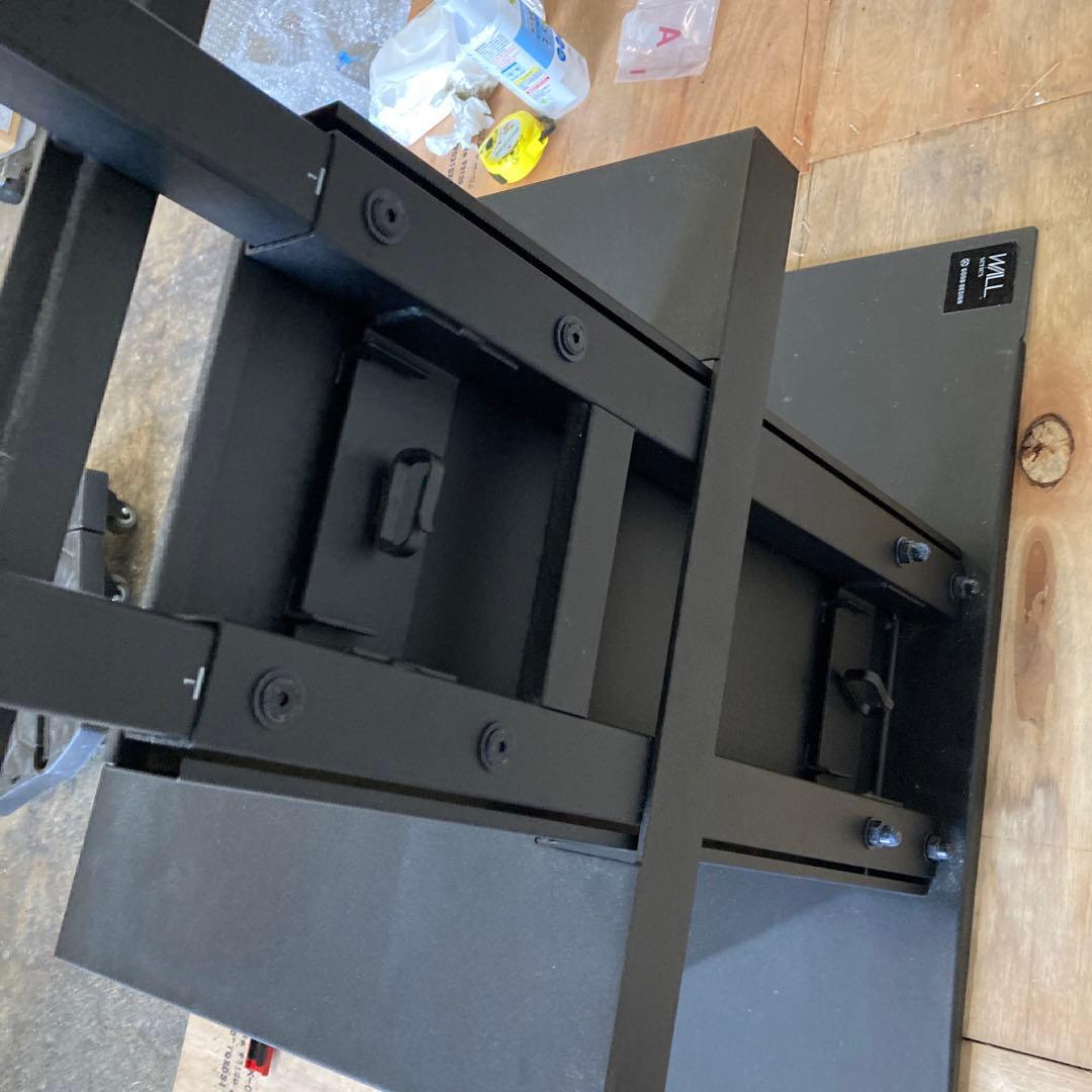 EQUALS WALL V3 ロータイプ テレビスタンド