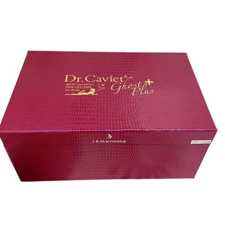 Dr.Caviet Ghost Plus ドクター キャビ エットゴーストプラス