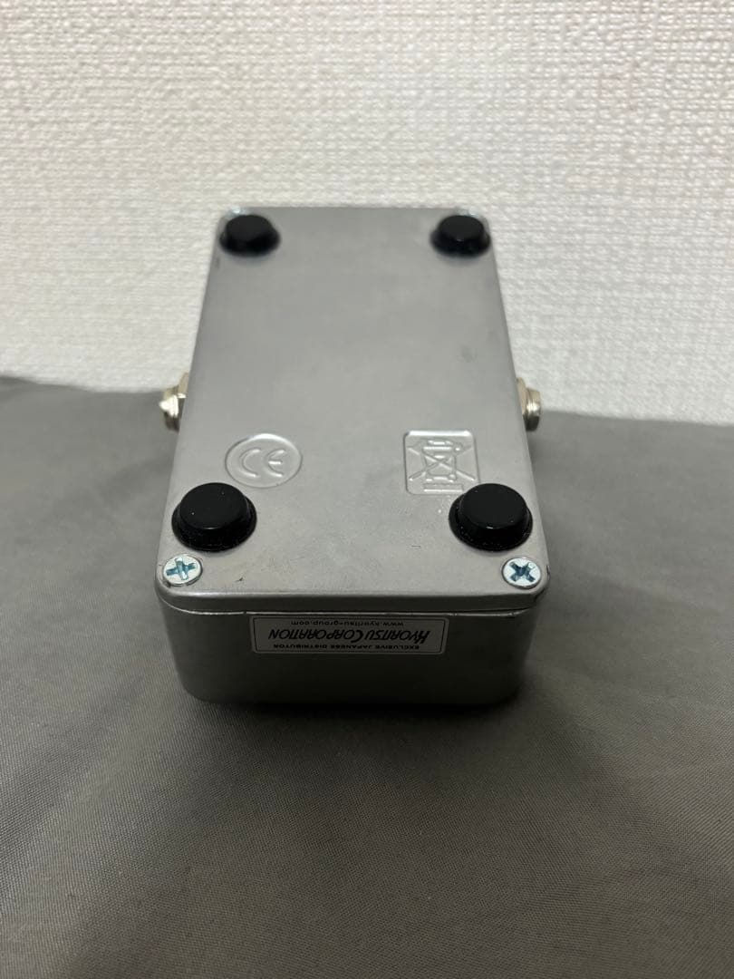 ギター ELECTRO-HARMONIX Nano Q-Tron