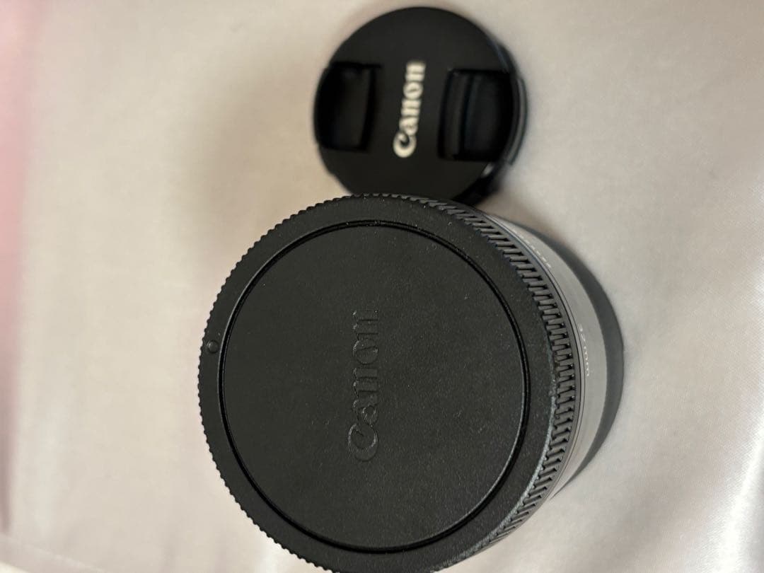 Canon EF-M 32mm f/1.4 STM レンズ【値下げ】