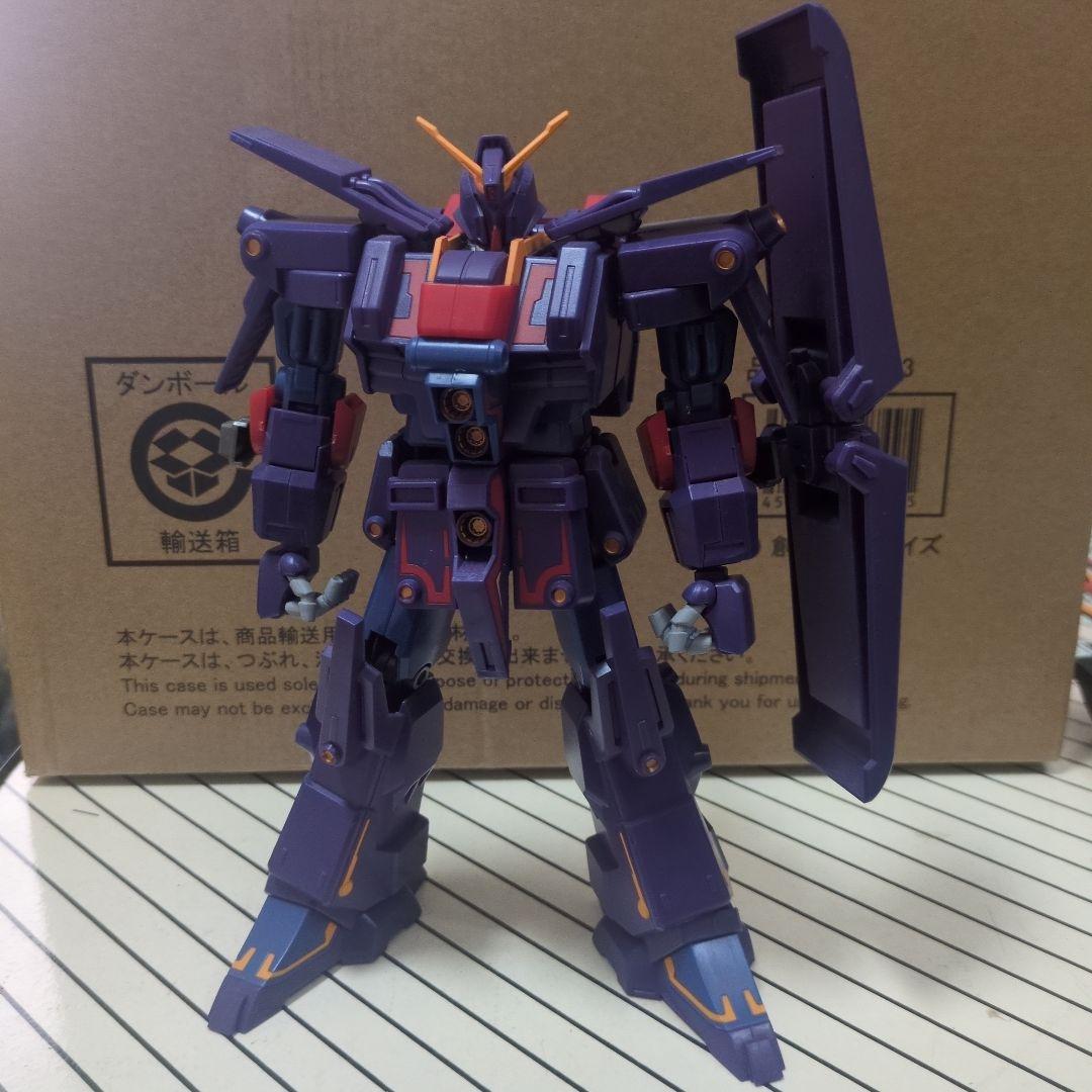 ユニバーサルユニット　サイコガンダムマークⅡ　(中古)