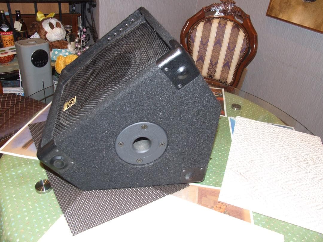 (1)Classic Pro クラシックプロ CP10MP パワードスピーカー