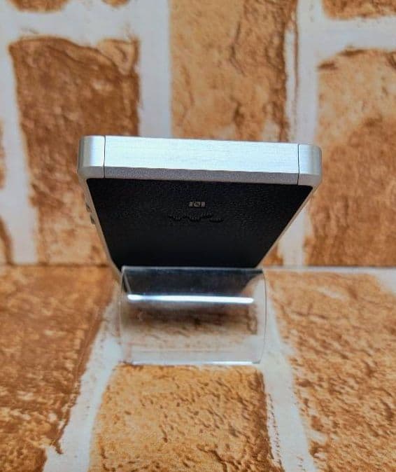 ポータブルプレーヤー SONY WALKMAN NW-ZX1