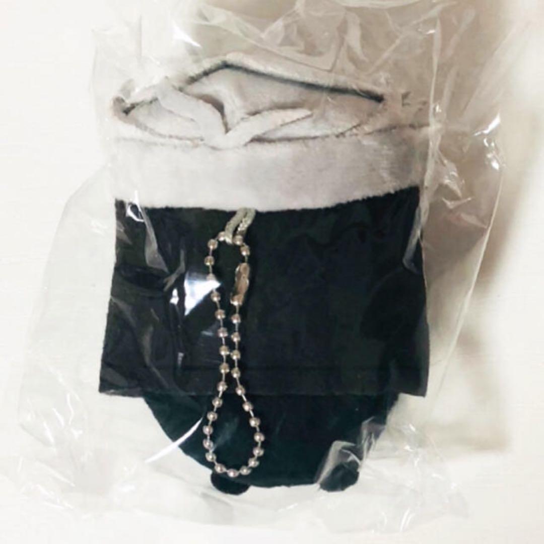 新品★ヒプノシスマイク【イケブクロ＆ヨコハマ】マルイ★もちころりん★ぬいぐるみ