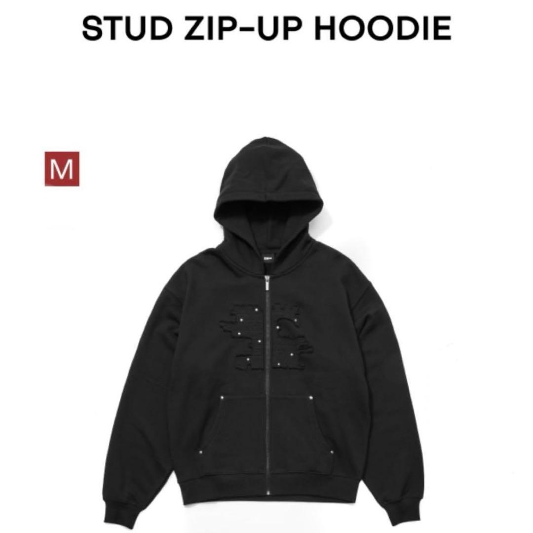 WALK THE LINE FINAL フーディー パーカー Mサイズ