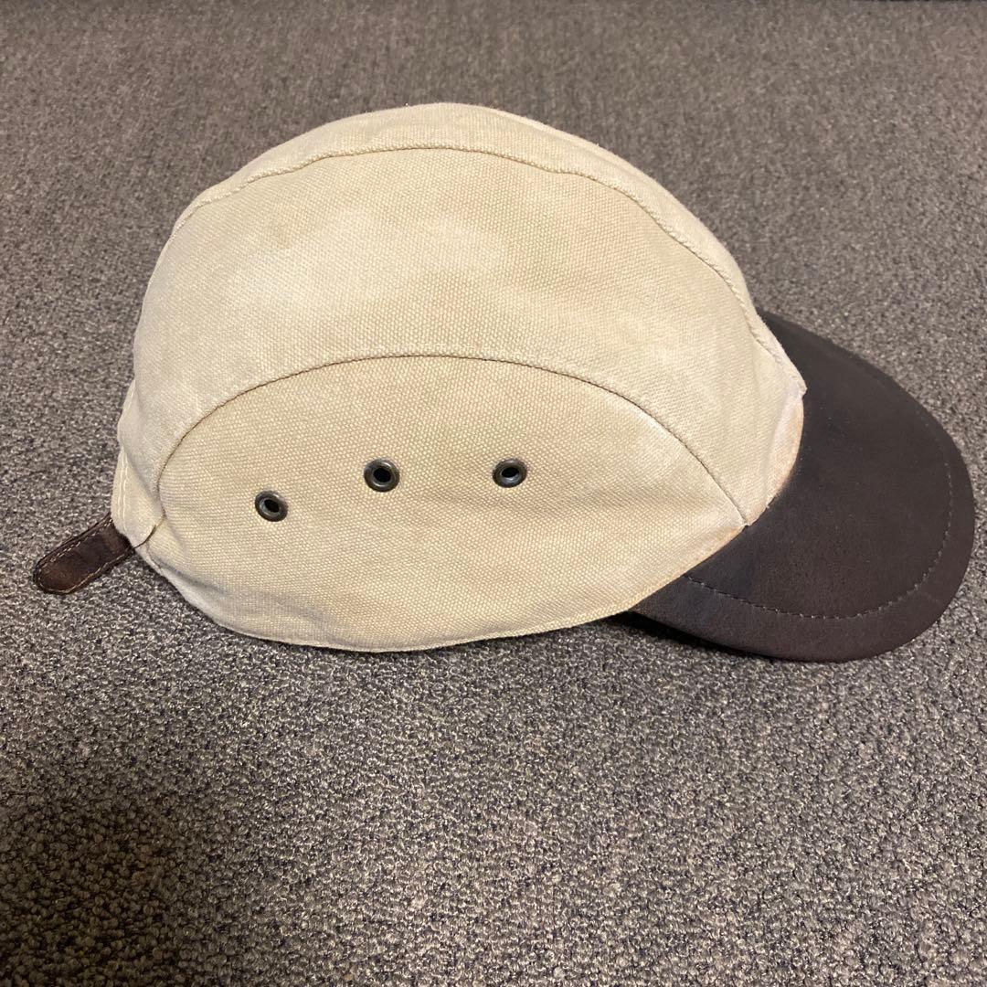 超希少　Watership trading companie キャップ