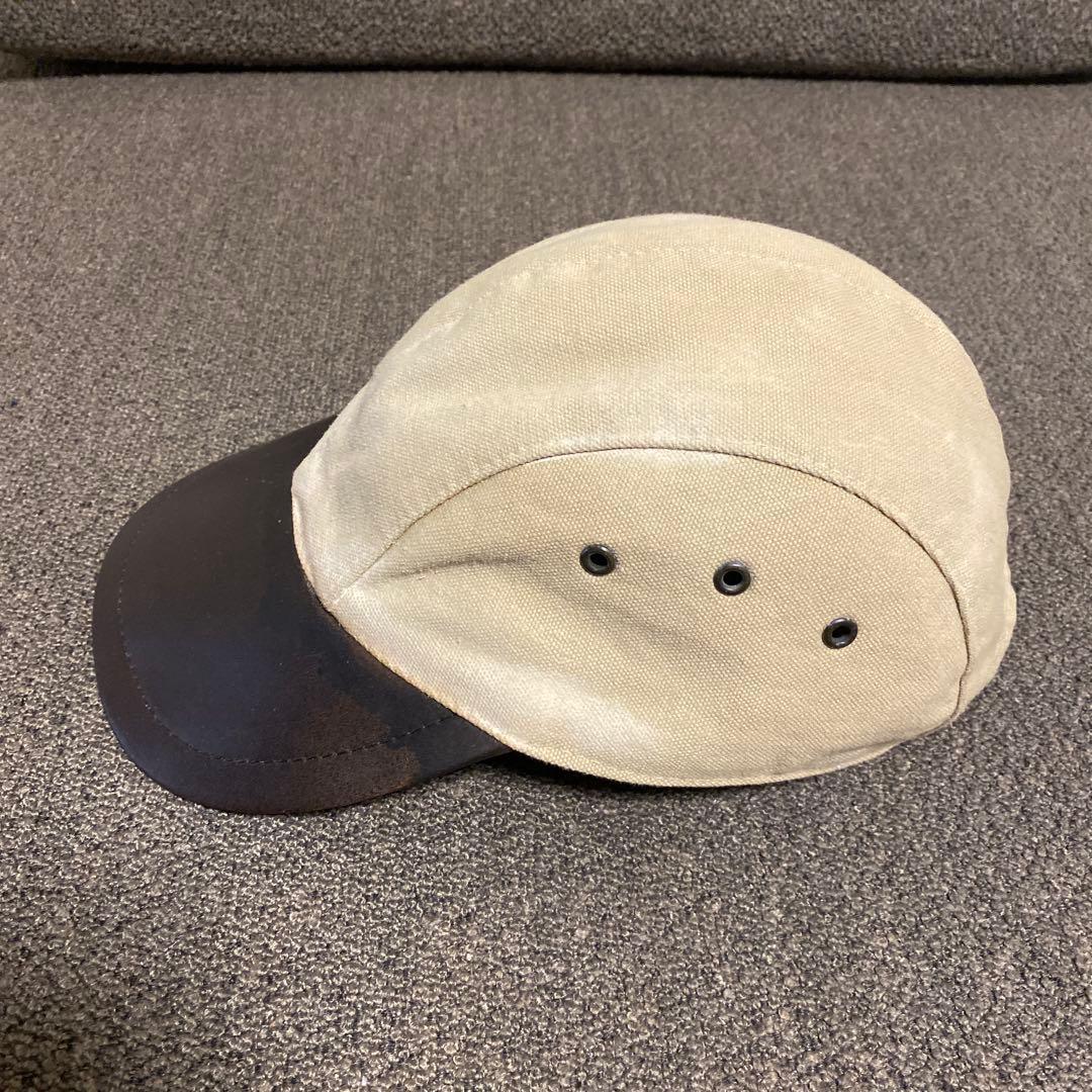 超希少　Watership trading companie キャップ