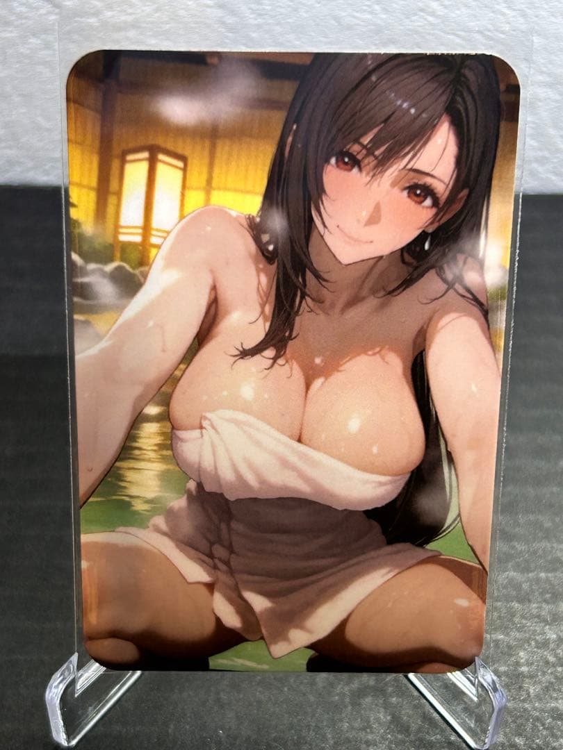 【ウラシク】セクシーカード 2035【裏シク】