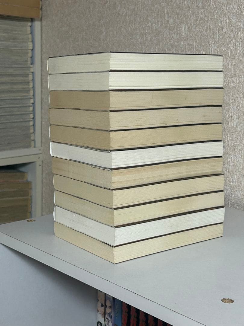 ザ・コクピット　文庫版全巻セット