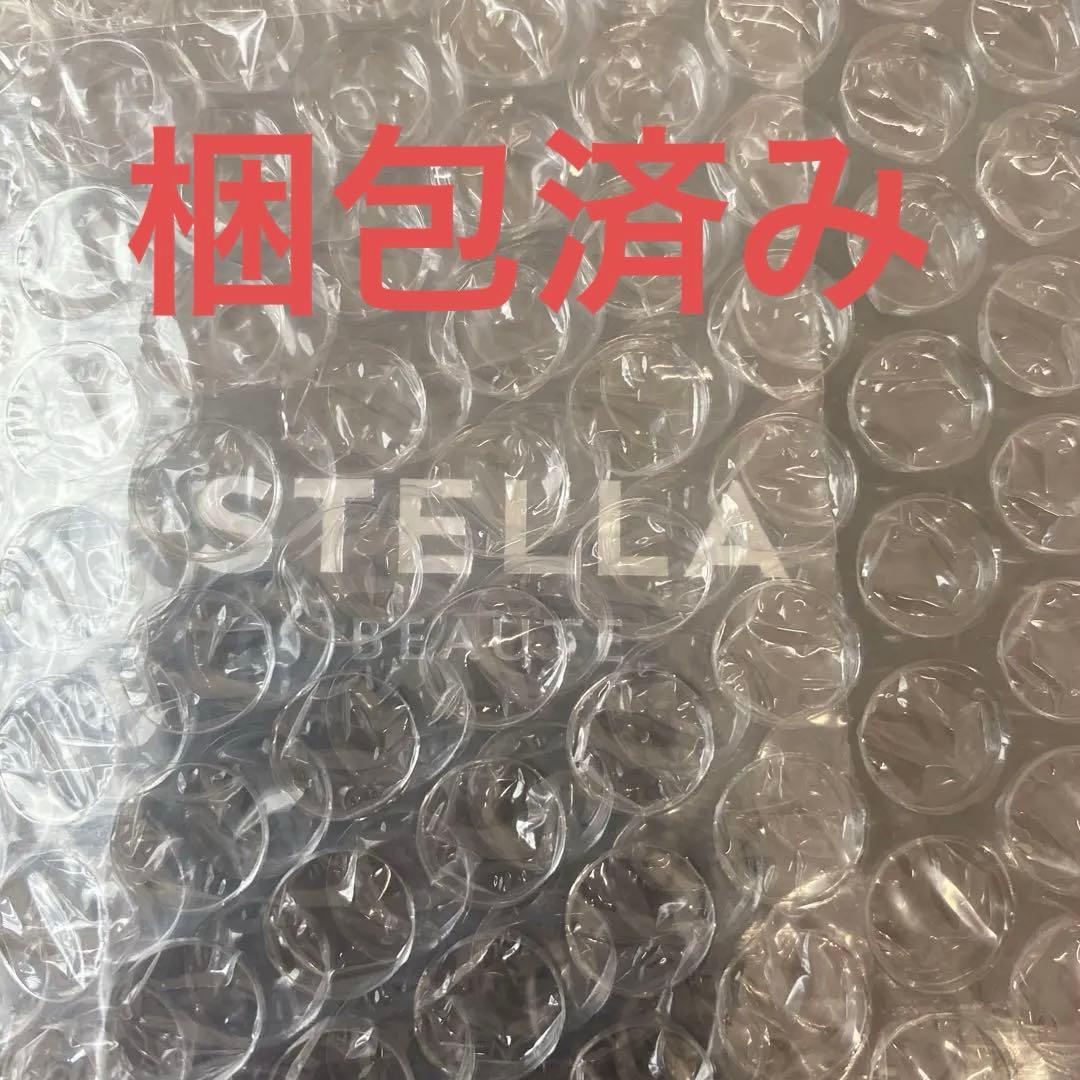未開封！STELLA Laser & EMS Lift Brush PRO