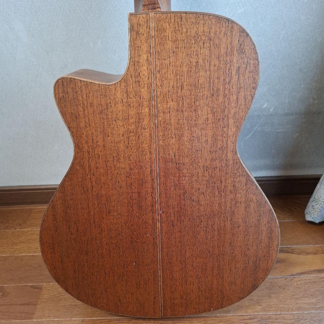 モーリスS92　藤村政明