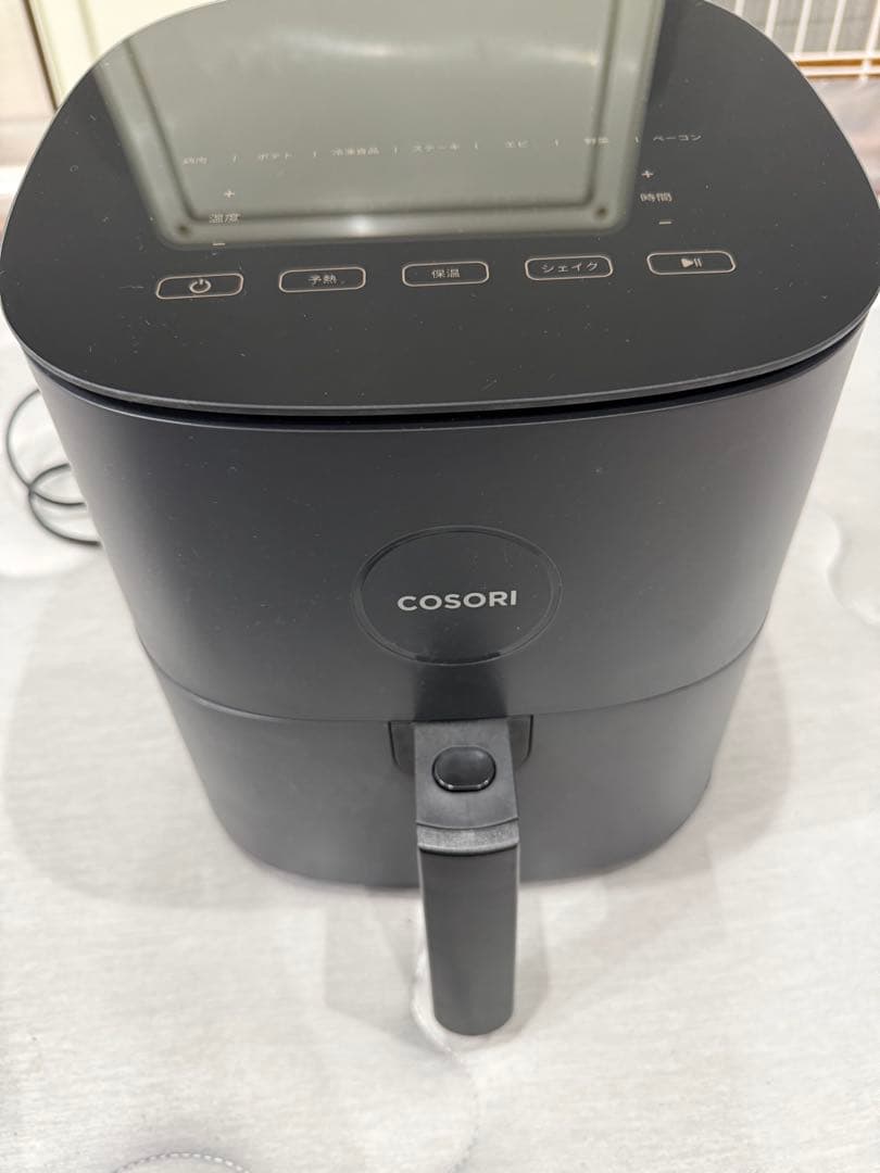 キッチン家電 COSORI 4.7L