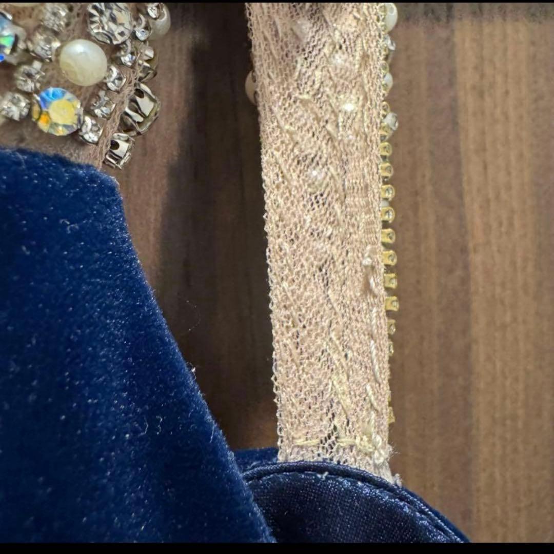 Glossy by ROBE de FLEURS/グロッシー　Mサイズ