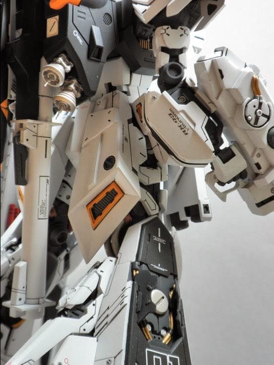 3日間だけお邪魔します　絶版品　ネオグレード　ニューガンダム　HWS　イボルブ５