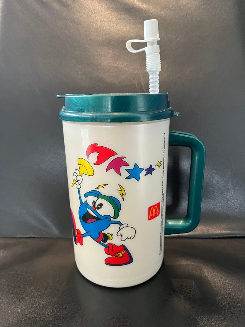 マクドナルド ハッピーセット コレクション