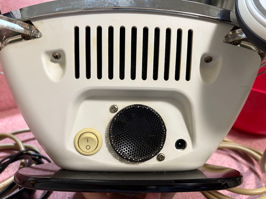 クワトロバーストキャビ HRF-9 Face／Body フェイスジェル200g