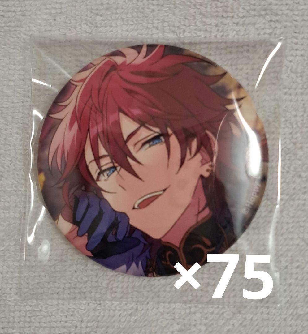 ⚠1/31まで⚠あんスタ 缶バッジ イベコレ缶バッジ 天城燐音