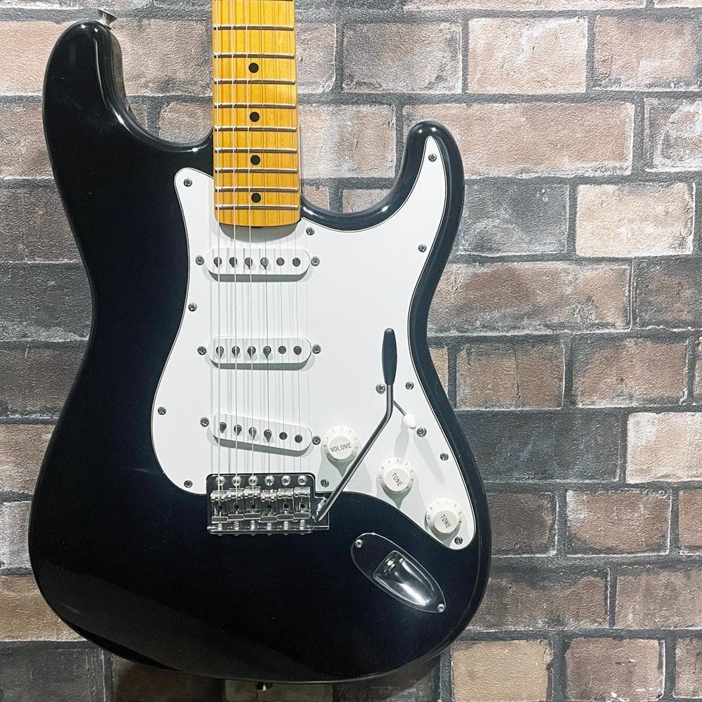 【キレイ】Fender/フェンダー/JAPAN/ジャパン【Qシリアル】